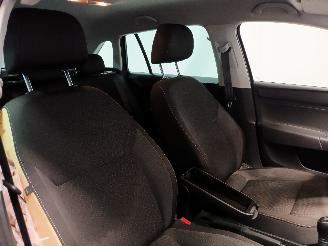 Skoda Rapid Rapid Spaceback Combi 1.2 TSI (CBZA) [63kW]  (07-2012/05-2015) picture 8