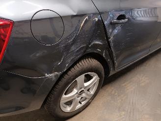 Skoda Rapid Rapid Spaceback Combi 1.2 TSI (CBZA) [63kW]  (07-2012/05-2015) picture 21