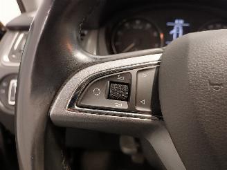 Skoda Rapid Rapid Spaceback Combi 1.2 TSI (CBZA) [63kW]  (07-2012/05-2015) picture 19