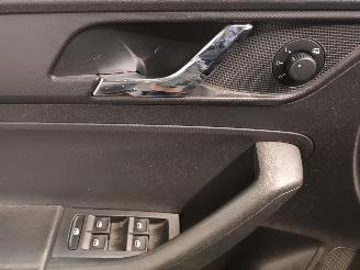 Skoda Rapid Rapid Spaceback Combi 1.2 TSI (CBZA) [63kW]  (07-2012/05-2015) picture 13