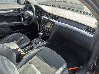 Skoda Superb Superb Combi (3TAC/TAF) Combi 1.8 TSI 16V (CDAA) [118kW]  (10-2009/05-=
2015) picture 7