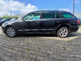 Skoda Superb Superb Combi (3TAC/TAF) Combi 1.8 TSI 16V (CDAA) [118kW]  (10-2009/05-=
2015) picture 4