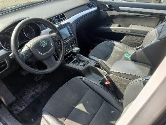 Skoda Superb Superb Combi (3TAC/TAF) Combi 1.8 TSI 16V (CDAA) [118kW]  (10-2009/05-=
2015) picture 11