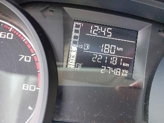 Seat Ibiza Ibiza IV SC (6J1) Hatchback 3-drs 1.2 TSI (CBZA) [63kW]  (08-2012/05-2=
015) picture 2