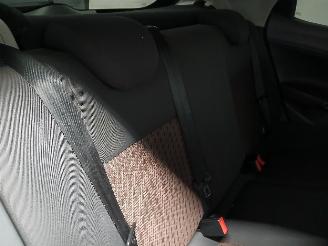 Seat Ibiza Ibiza IV (6J5) Hatchback 5-drs 1.2 12V (CGPB) [44kW]  (07-2009/05-2015=
) picture 9