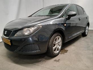 Seat Ibiza Ibiza IV (6J5) Hatchback 5-drs 1.2 12V (CGPB) [44kW]  (07-2009/05-2015=
) picture 3