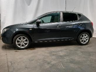 Seat Ibiza Ibiza IV (6J5) Hatchback 5-drs 1.2 12V (CGPB) [44kW]  (07-2009/05-2015=
) picture 4