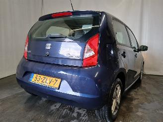 Seat Mii Mii Hatchback 1.0 12V (CHYA) [44kW]  (10-2011/07-2019) picture 5