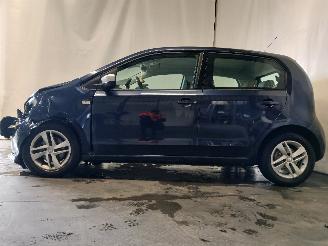 Seat Mii Mii Hatchback 1.0 12V (CHYA) [44kW]  (10-2011/07-2019) picture 4