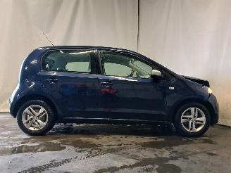 Seat Mii Mii Hatchback 1.0 12V (CHYA) [44kW]  (10-2011/07-2019) picture 7