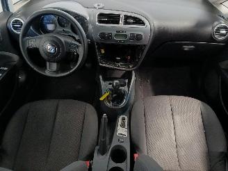 Seat Leon Leon (1P1) Hatchback 5-drs 1.4 TSI 16V (CAXC) [92kW]  (11-2007/12-2012=
) picture 10