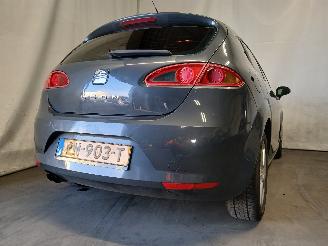 Seat Leon Leon (1P1) Hatchback 5-drs 1.4 TSI 16V (CAXC) [92kW]  (11-2007/12-2012=
) picture 5