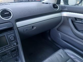 Seat Exeo Exeo ST (3R5) Combi 2.0 TDI 16V (CAGA) [105kW]  (05-2009/05-2013) picture 16