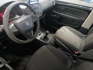 Seat Mii Mii Hatchback 1.0 12V (CHYA) [44kW]  (10-2011/07-2019) picture 12