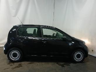 Seat Mii Mii Hatchback 1.0 12V (CHYA) [44kW]  (10-2011/07-2019) picture 7