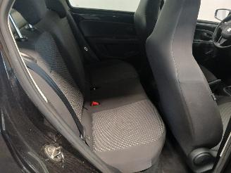 Seat Mii Mii Hatchback 1.0 12V (CHYA) [44kW]  (10-2011/07-2019) picture 10