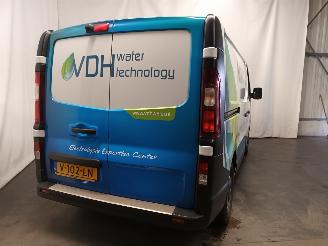 Renault Trafic Trafic (1FL/2FL/3FL/4FL) Van 1.6 dCi 125 Twin Turbo (R9M-452(R9M-D4)) =
[92kW]  (07-2015/...) picture 6