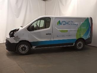 Renault Trafic Trafic (1FL/2FL/3FL/4FL) Van 1.6 dCi 125 Twin Turbo (R9M-452(R9M-D4)) =
[92kW]  (07-2015/...) picture 5