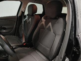 Renault Captur Captur (2R) SUV 0.9 Energy TCE 12V (H4B-400(H4B-A4)) [66kW]  (06-2013/=
=2E..) picture 8