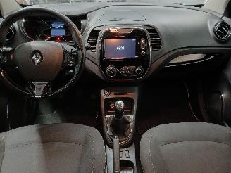 Renault Captur Captur (2R) SUV 0.9 Energy TCE 12V (H4B-400(H4B-A4)) [66kW]  (06-2013/=
=2E..) picture 9