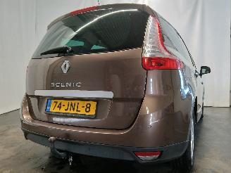 Renault Scenic Grand Scénic III (JZ) MPV 1.4 16V TCe 130 (H4J-700(H4J-A7)) [96kW]  =
(02-2009/12-2016) picture 5