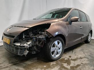 Renault Scenic Grand Scénic III (JZ) MPV 1.4 16V TCe 130 (H4J-700(H4J-A7)) [96kW]  =
(02-2009/12-2016) picture 3