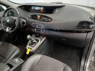 Renault Scenic Scénic III (JZ) MPV 1.4 16V TCe 130 (H4J-700(H4J-A7)) [96kW]  (02-20=
09/09-2016) picture 8