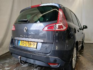 Renault Scenic Scénic III (JZ) MPV 1.4 16V TCe 130 (H4J-700(H4J-A7)) [96kW]  (02-20=
09/09-2016) picture 5