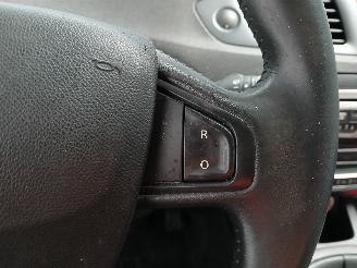 Renault Scenic Scénic III (JZ) MPV 1.4 16V TCe 130 (H4J-700(H4J-A7)) [96kW]  (02-20=
09/09-2016) picture 18