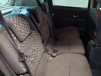 Renault Scenic Scénic III (JZ) MPV 1.4 16V TCe 130 (H4J-700(H4J-A7)) [96kW]  (02-20=
09/09-2016) picture 10