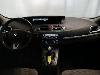 Renault Scenic Scénic III (JZ) MPV 1.4 16V TCe 130 (H4J-700(H4J-A7)) [96kW]  (02-20=
09/09-2016) picture 11