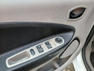 Renault Zoé Zoé (AG) Hatchback 5-drs 46kW (5AQ-601) [46kW]  (06-2012/...) picture 10