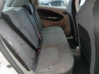 Renault Zoé Zoé (AG) Hatchback 5-drs 46kW (5AQ-601) [46kW]  (06-2012/...) picture 8