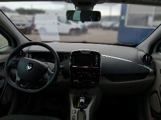 Renault Zoé Zoé (AG) Hatchback 5-drs 46kW (5AQ-601) [46kW]  (06-2012/...) picture 9