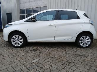 Renault Zoé Zoé (AG) Hatchback 5-drs 46kW (5AQ-601) [46kW]  (06-2012/...) picture 3