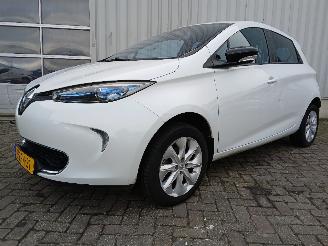 Renault Zoé Zoé (AG) Hatchback 5-drs 46kW (5AQ-601) [46kW]  (06-2012/...) picture 2