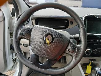 Renault Zoé Zoé (AG) Hatchback 5-drs 46kW (5AQ-601) [46kW]  (06-2012/...) picture 12