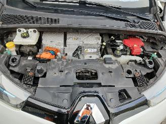 Renault Zoé Zoé (AG) Hatchback 5-drs 46kW (5AQ-601) [46kW]  (06-2012/...) picture 22