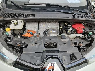 Renault Zoé Zoé (AG) Hatchback 5-drs 46kW (5AQ-601) [46kW]  (06-2012/...) picture 23