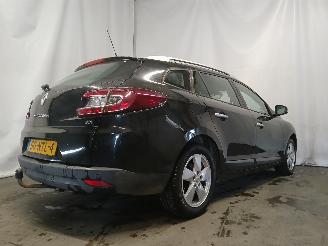 Renault Mégane Megane III Grandtour (KZ) Combi 5-drs 1.5 dCi 110 (K9K-837(K9K-N8)) [8=
1kW]  (02-2009/04-2016) picture 6
