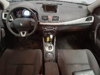 Renault Mégane Megane III Grandtour (KZ) Combi 5-drs 1.5 dCi 110 (K9K-837(K9K-N8)) [8=
1kW]  (02-2009/04-2016) picture 10