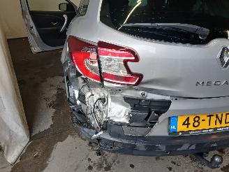 Renault Mégane Megane III Grandtour (KZ) Combi 5-drs 1.4 16V TCe 130 (H4J-700(H4J-A7)=
) [96kW]  (05-2009/02-2016) picture 23