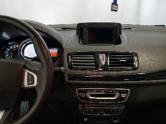 Renault Mégane Megane III Grandtour (KZ) Combi 5-drs 1.4 16V TCe 130 (H4J-700(H4J-A7)=
) [96kW]  (05-2009/02-2016) picture 18