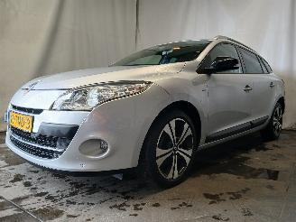 Renault Mégane Megane III Grandtour (KZ) Combi 5-drs 1.4 16V TCe 130 (H4J-700(H4J-A7)=
) [96kW]  (05-2009/02-2016) picture 3