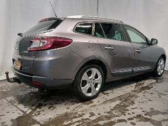 Renault Mégane Megane III Grandtour (KZ) Combi 5-drs 1.4 16V TCe 130 (H4J-700(H4J-A7)=
) [96kW]  (05-2009/02-2016) picture 6
