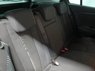 Renault Mégane Megane III Grandtour (KZ) Combi 5-drs 1.4 16V TCe 130 (H4J-700(H4J-A7)=
) [96kW]  (05-2009/02-2016) picture 9