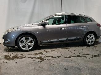 Renault Mégane Megane III Grandtour (KZ) Combi 5-drs 1.4 16V TCe 130 (H4J-700(H4J-A7)=
) [96kW]  (05-2009/02-2016) picture 4