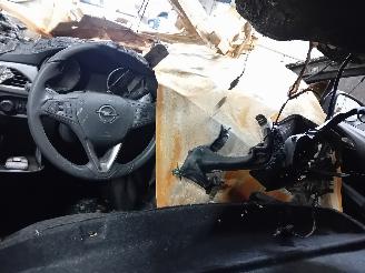 Opel Astra Astra K Hatchback 5-drs 1.0 Turbo 12V (B10XFT(Euro 6)) [77kW]  (10-201=
5/12-2022) picture 5