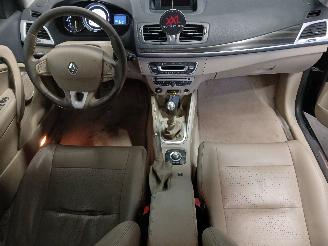 Renault Mégane Megane III Coupe (DZ) Hatchback 3-drs 1.4 16V TCe 130 (H4J-700(H4J-A7)=
) [96kW]  (04-2009/02-2016) picture 10