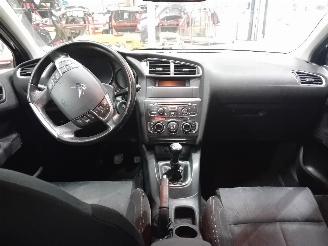 Citroën C4 C4 Berline (NC) Hatchback 5-drs 1.6 16V VTi (EP6C(5FS)) [88kW]  (10-20=
10/...) picture 5